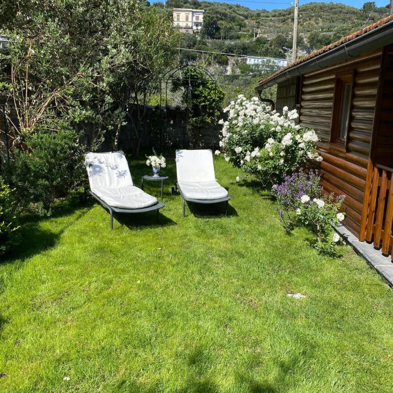 Chalet Lidia - Chalet (2 Adulti) - 36