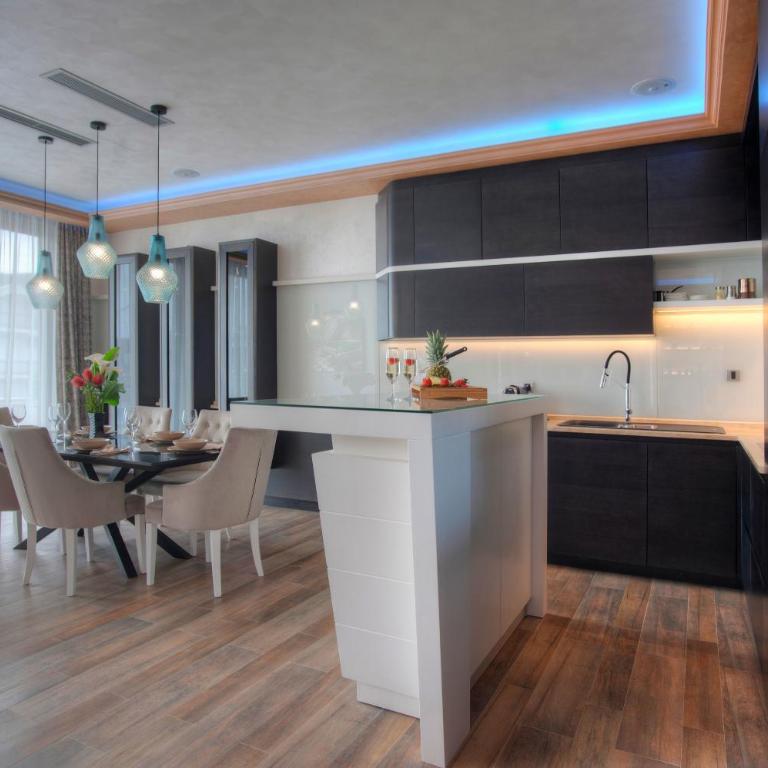 Villa Salute - Vila sa 3 Spavaće Sobe - 46