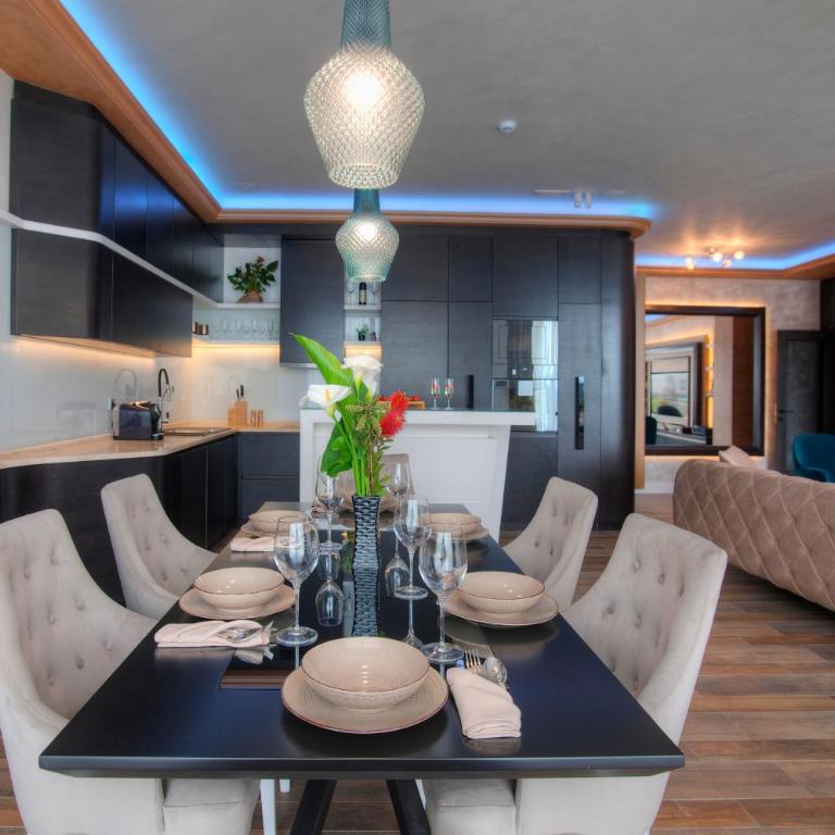 Villa Salute - Vila sa 3 Spavaće Sobe - 79