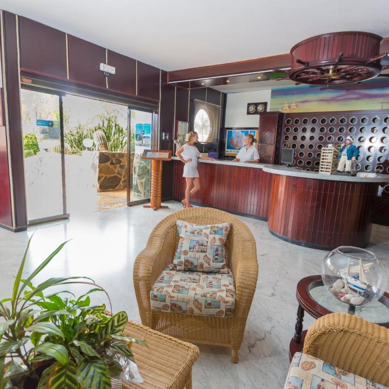 Maritim Playa - Economy One-Bedroom Apartment - 1