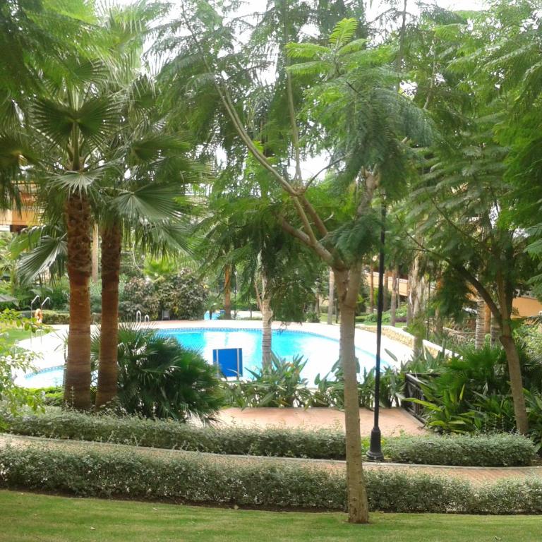 Apartamento Milla De Oro Marbella - Apartamento de 1 dormitorio - 8
