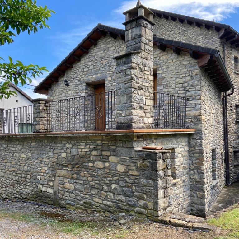 CASA SUERTES-FISCAL - Vacation Home - 3