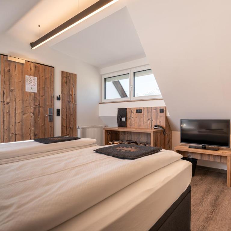 BinderS Budget City-Mountain Hotel - Junior Suite - 5