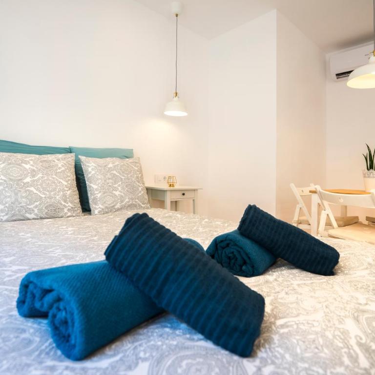 Hotelito Boutique Cinca - Estudio Estándar - 2