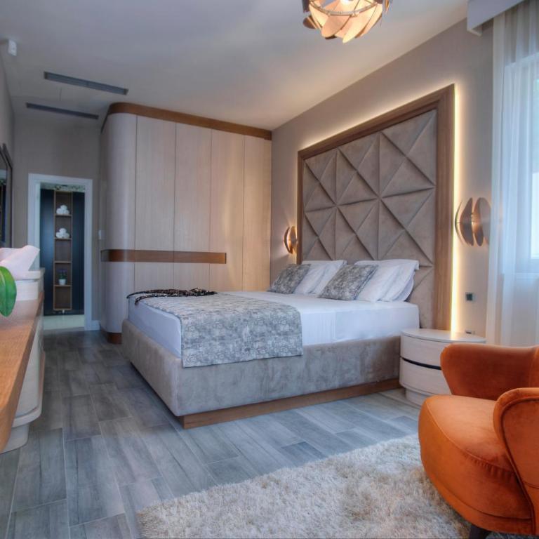 Villa Salute - Vila sa 3 Spavaće Sobe - 66