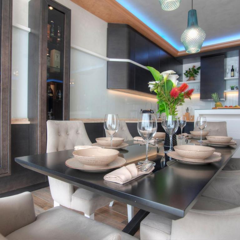 Villa Salute - Vila sa 3 Spavaće Sobe - 45