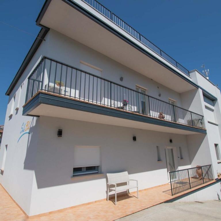 Appartamenti Sole Blu - Appartamento con 2 Camere da Letto - 34