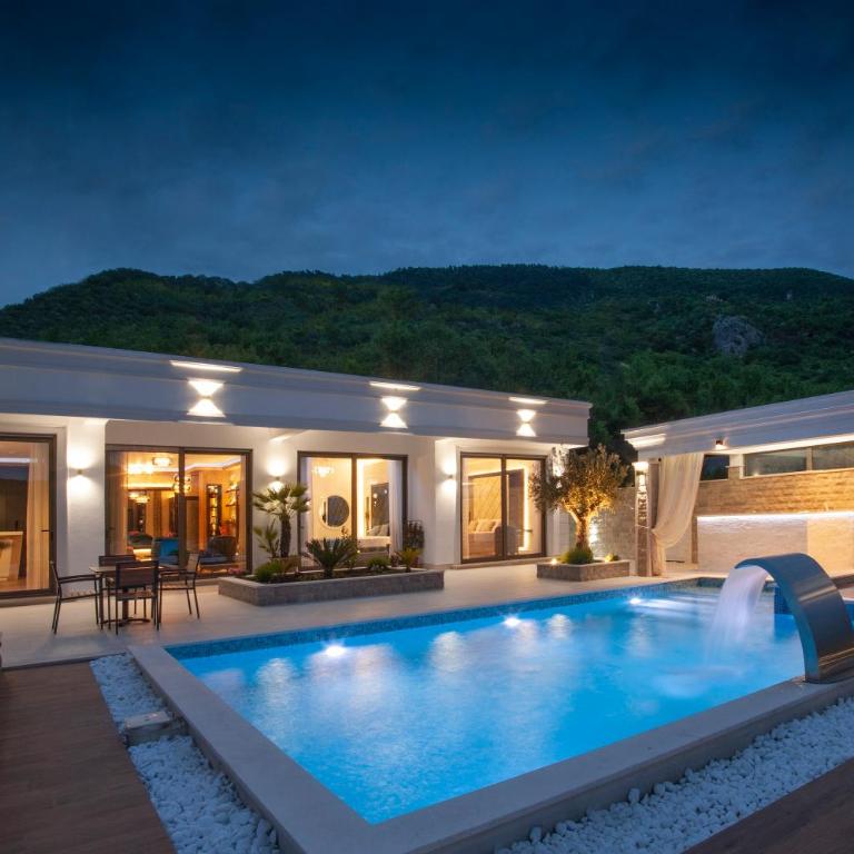 Villa Salute - Vila sa 3 Spavaće Sobe - 86
