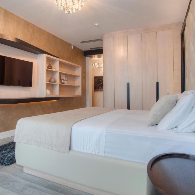 Villa Salute - Vila sa 3 Spavaće Sobe - 31