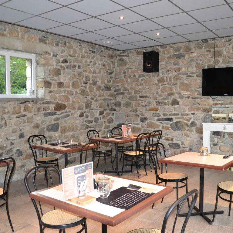 Gite du Lac - Maison 2 Chambres - 3