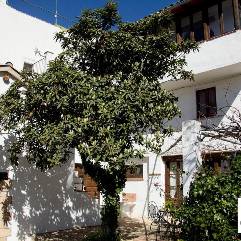 Casa Rural Calabaza & Nueces - Habitación Doble - Planta baja - 11