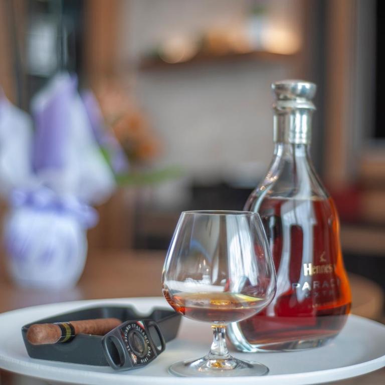 Villa Salute - Vila sa 3 Spavaće Sobe - 44