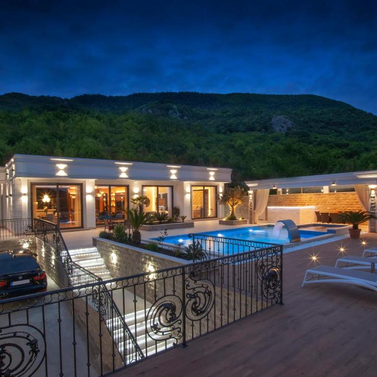 Villa Salute - Vila sa 3 Spavaće Sobe - 39