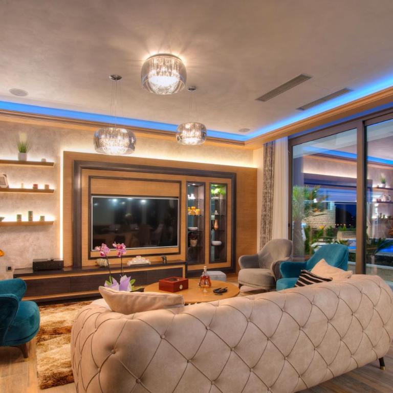 Villa Salute - Vila sa 3 Spavaće Sobe - 73