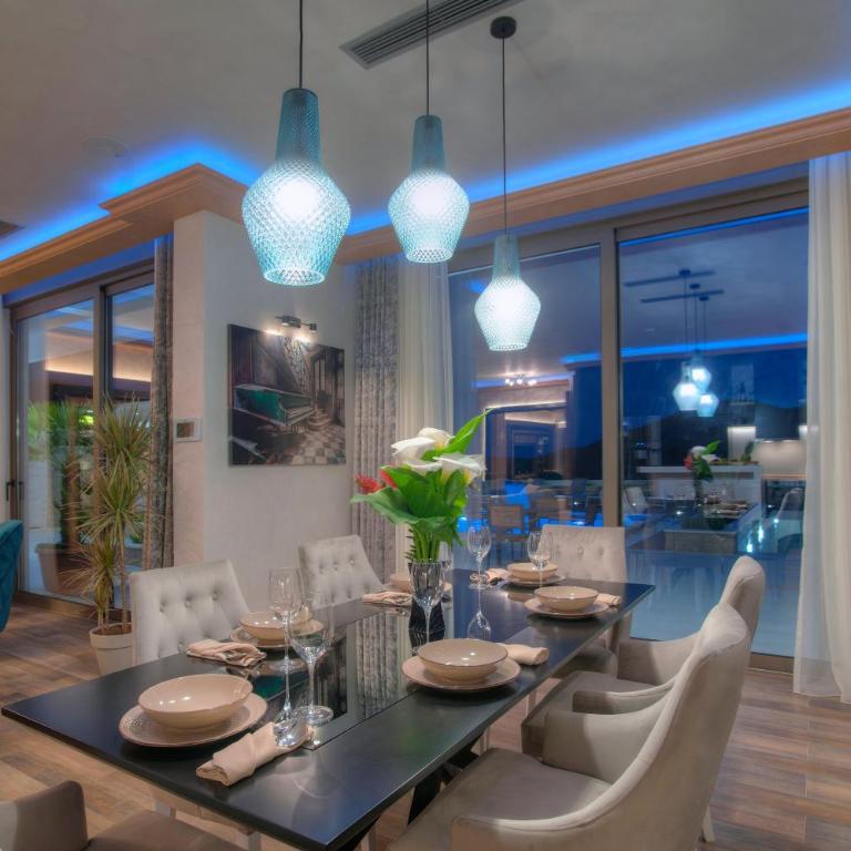 Villa Salute - Vila sa 3 Spavaće Sobe - 80