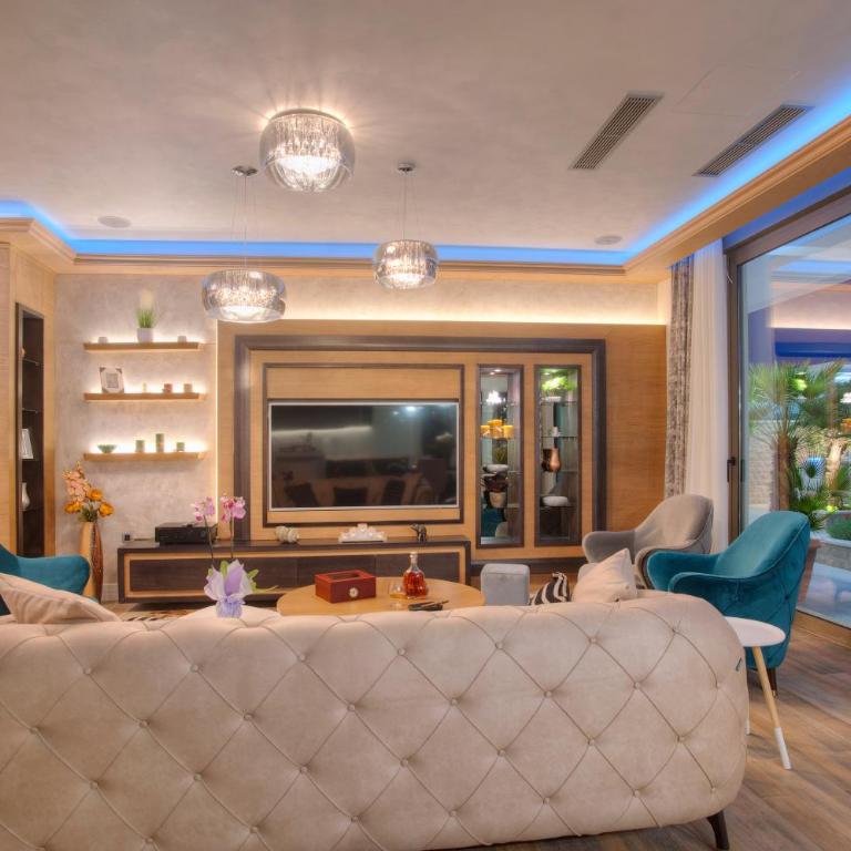 Villa Salute - Vila sa 3 Spavaće Sobe - 88