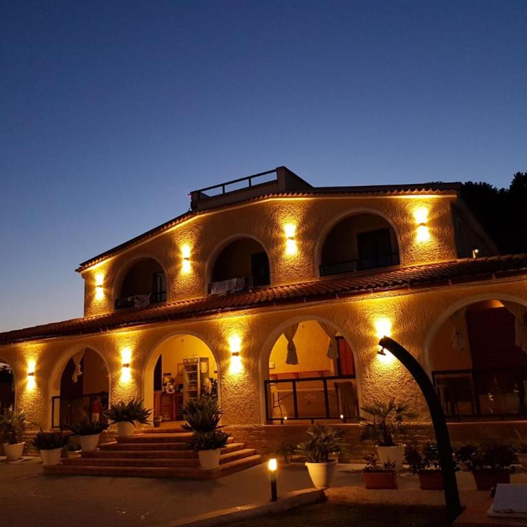 Villa Sunset B&B/Apartments - Villa con Piscina Privata - 1