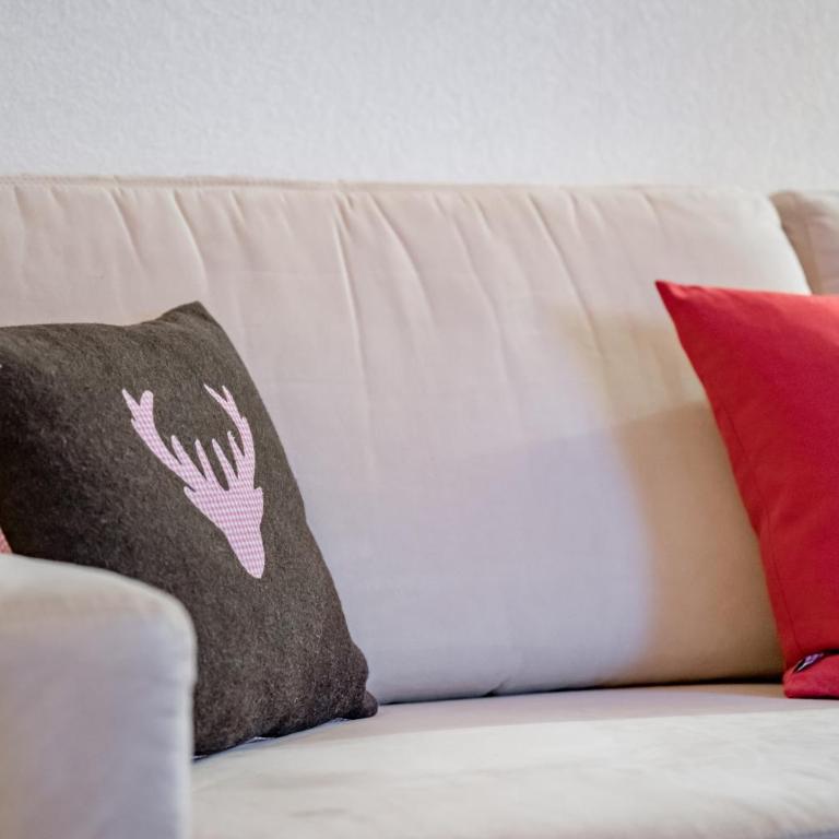 Bühlhof Appartements - Apartment mit 1 Schlafzimmer - 6