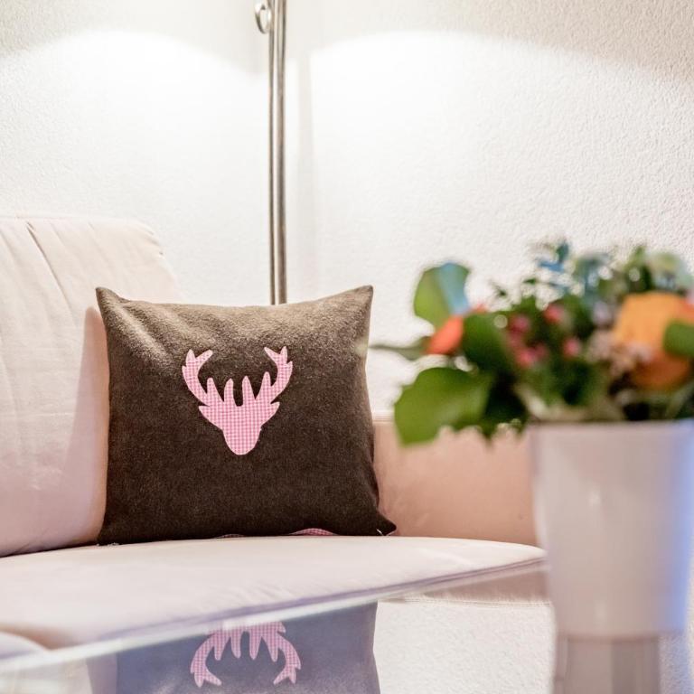 Bühlhof Appartements - Apartment mit 1 Schlafzimmer - 7