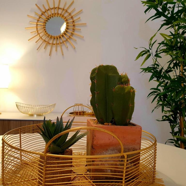 Sherryflat Paralejo 10 - Parking - Apartamento - 15