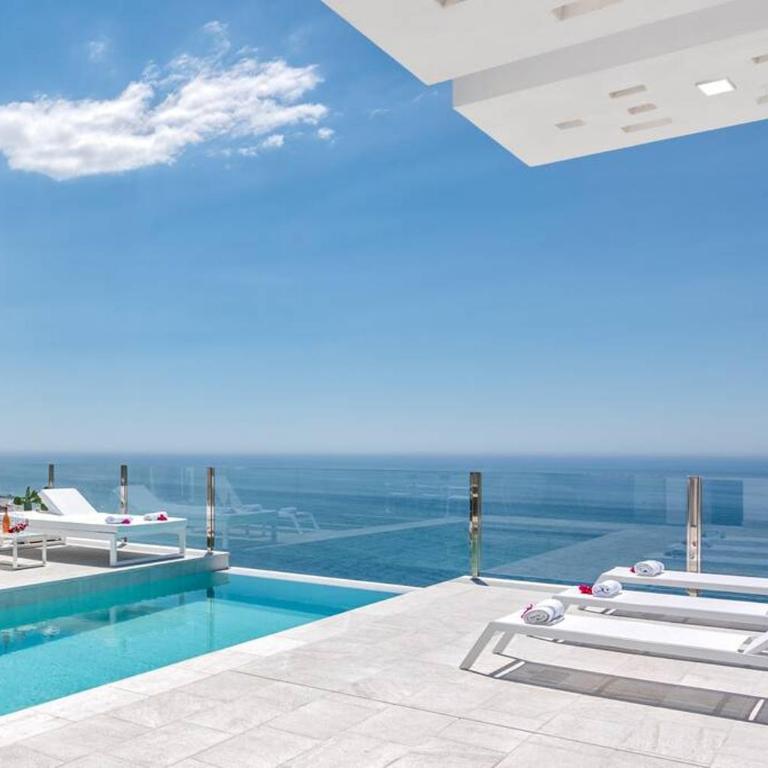 Villa Punta Lara - Villa con piscina privada - 2