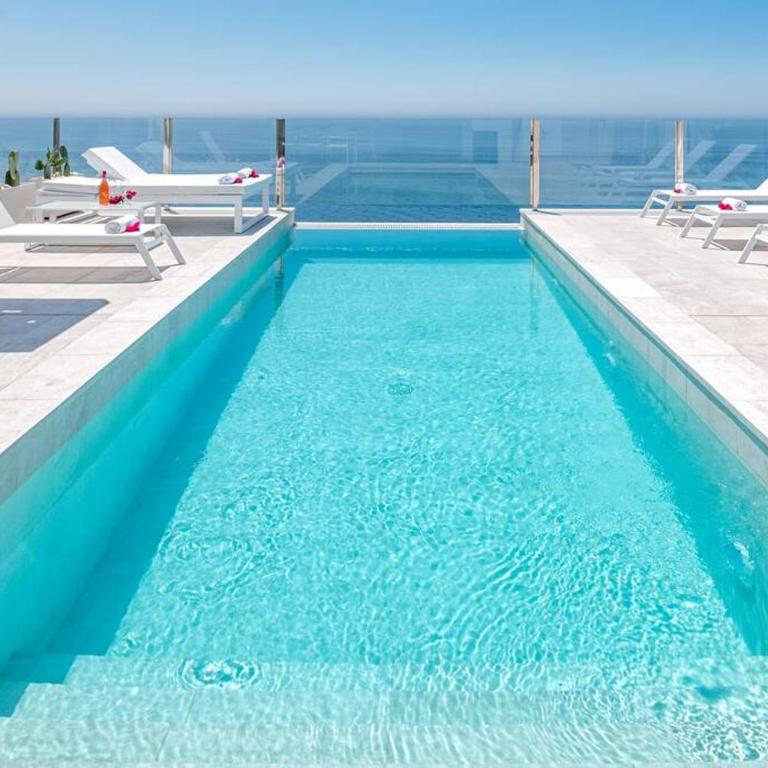 Villa Punta Lara - Villa con piscina privada - 1