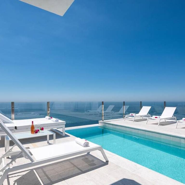 Villa Punta Lara - Villa con piscina privada - 7