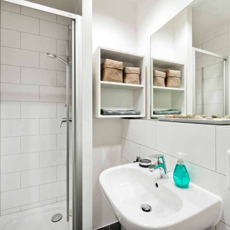 smartments Graz - Studio Home - 12
