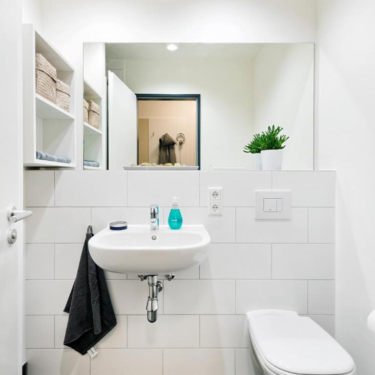 smartments Graz - Studio Home - 11