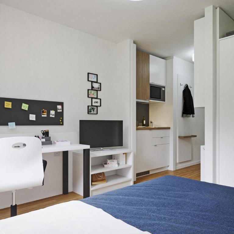 smartments Graz - Studio Home - 6