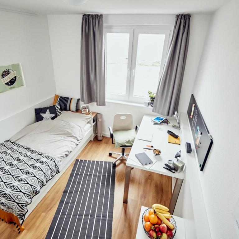smartments Graz - Studio Home - 4