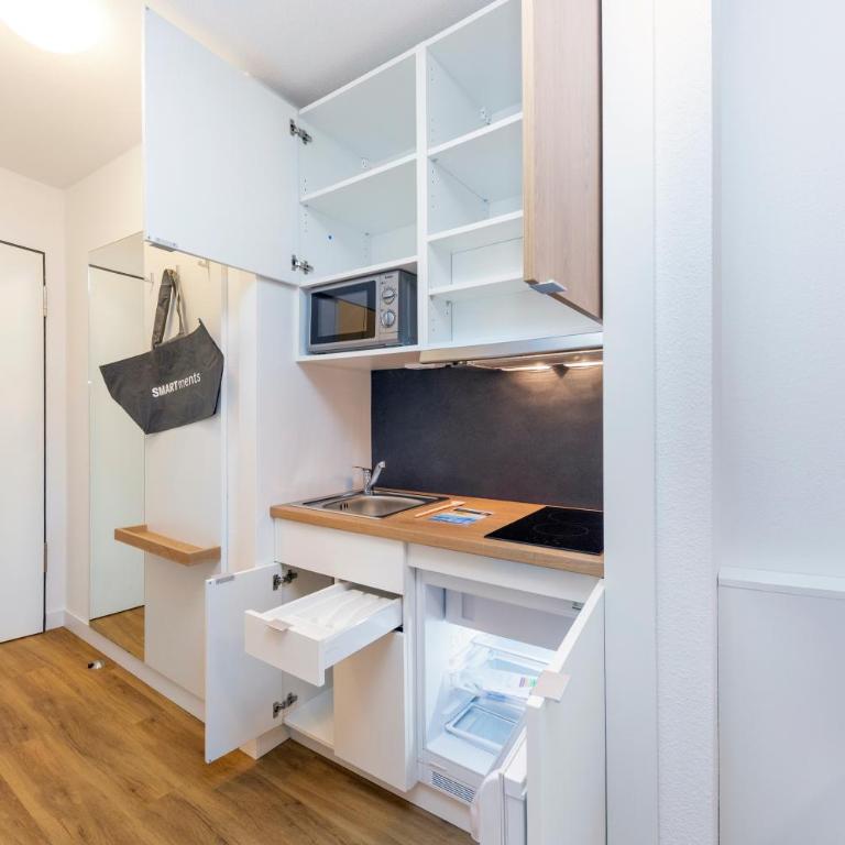 smartments Graz - Studio Home - 5
