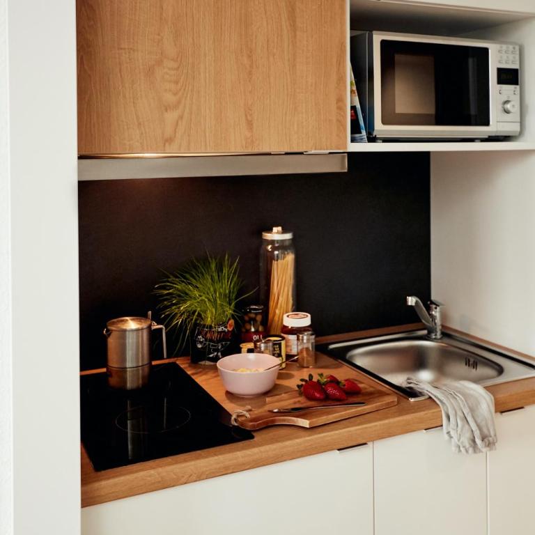 smartments Graz - Studio Home - 1