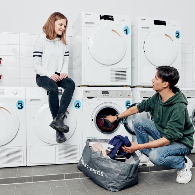 smartments Graz - Studio Home - 8