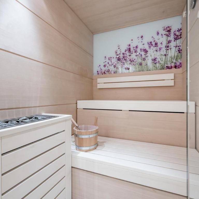 Bühlhof Appartements - Apartment mit 3 Schlafzimmern - 24
