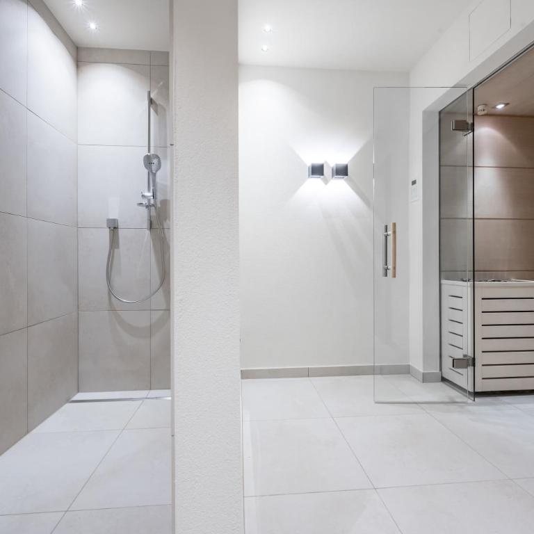 Bühlhof Appartements - Apartment mit 3 Schlafzimmern - 16