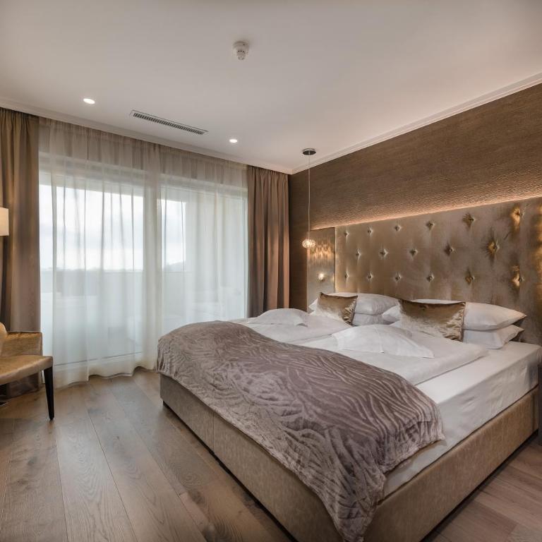 FAYN garden retreat hotel - Suite con vistas al jardín - 4