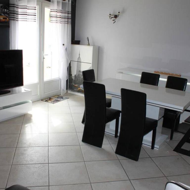 Villa contemporaine T5 avec piscine à Cassis - Villa - 7