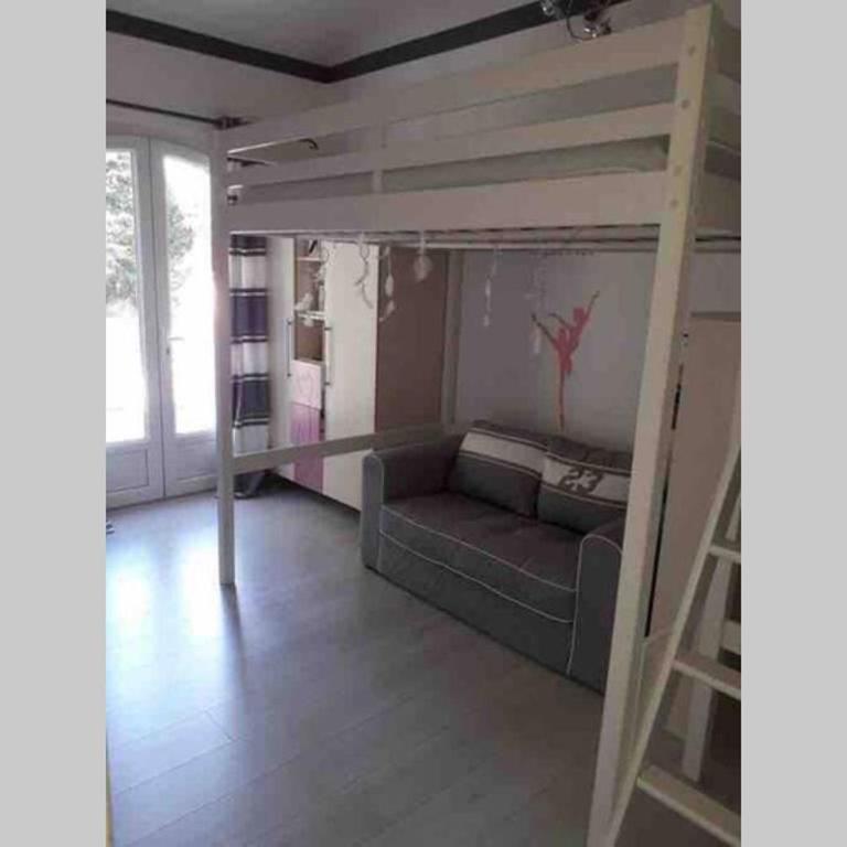 Villa contemporaine T5 avec piscine à Cassis - Villa - 12