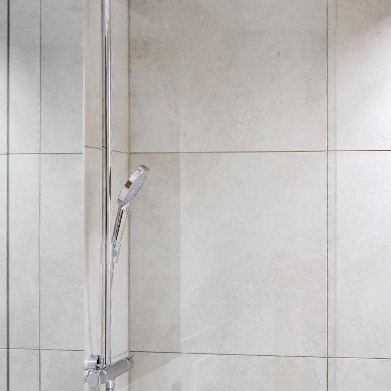 Bühlhof Appartements - Apartment mit 3 Schlafzimmern - 3