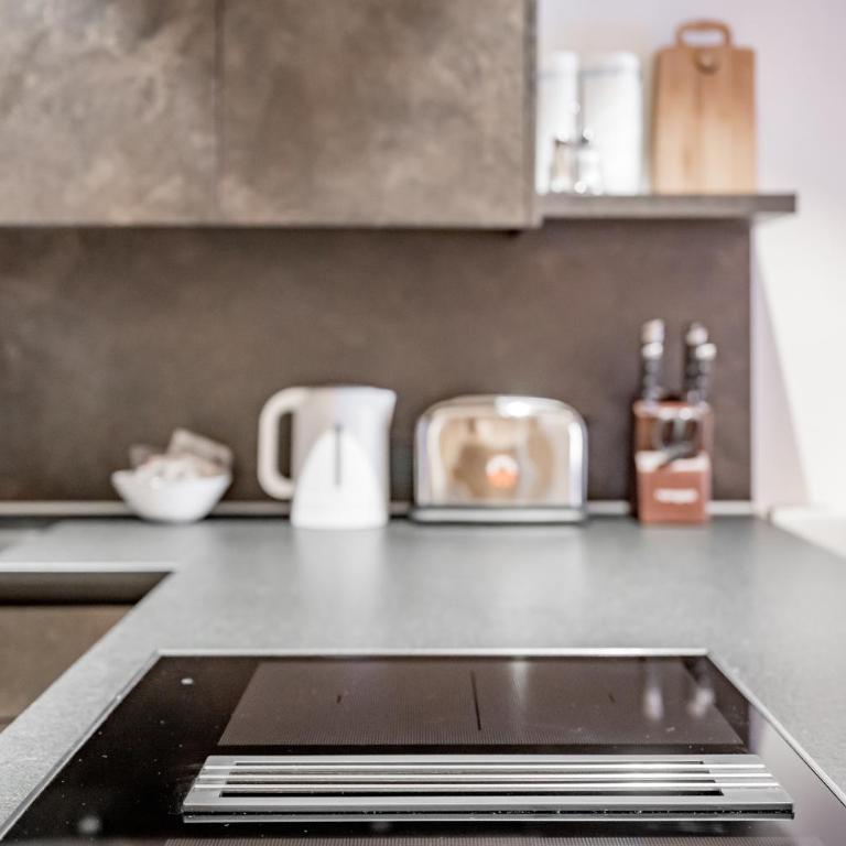 Bühlhof Appartements - Apartment mit 3 Schlafzimmern - 7