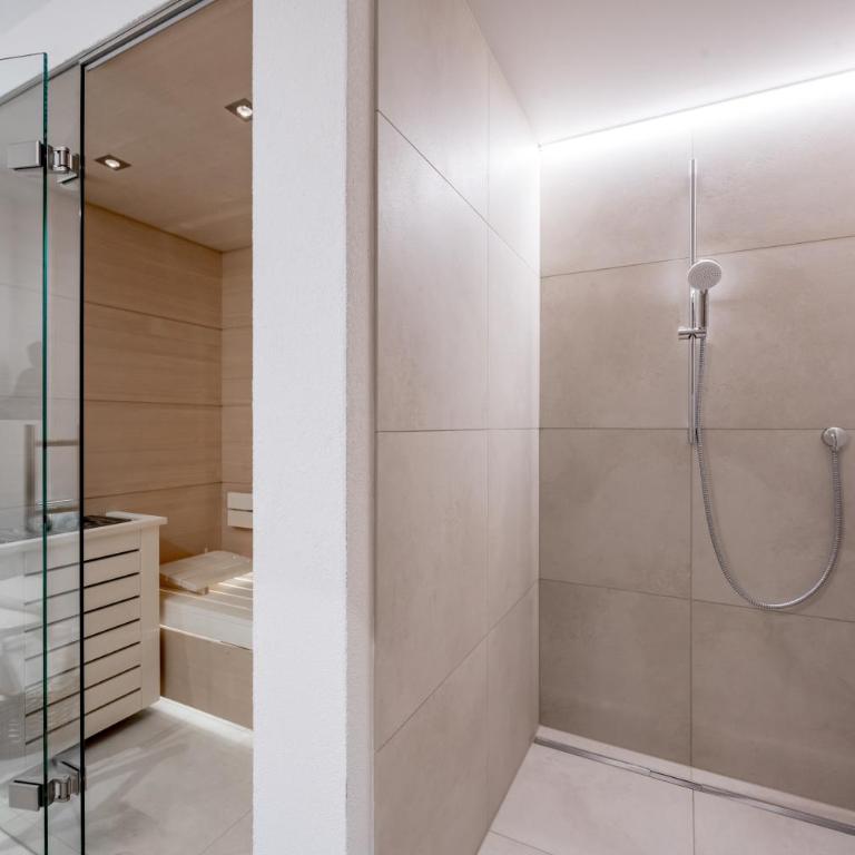 Bühlhof Appartements - Apartment mit 2 Schlafzimmern - 6