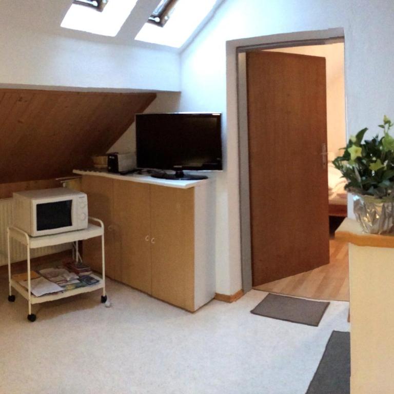 Ferienwohnung Meliessnig - Maisonette-Apartment - 24