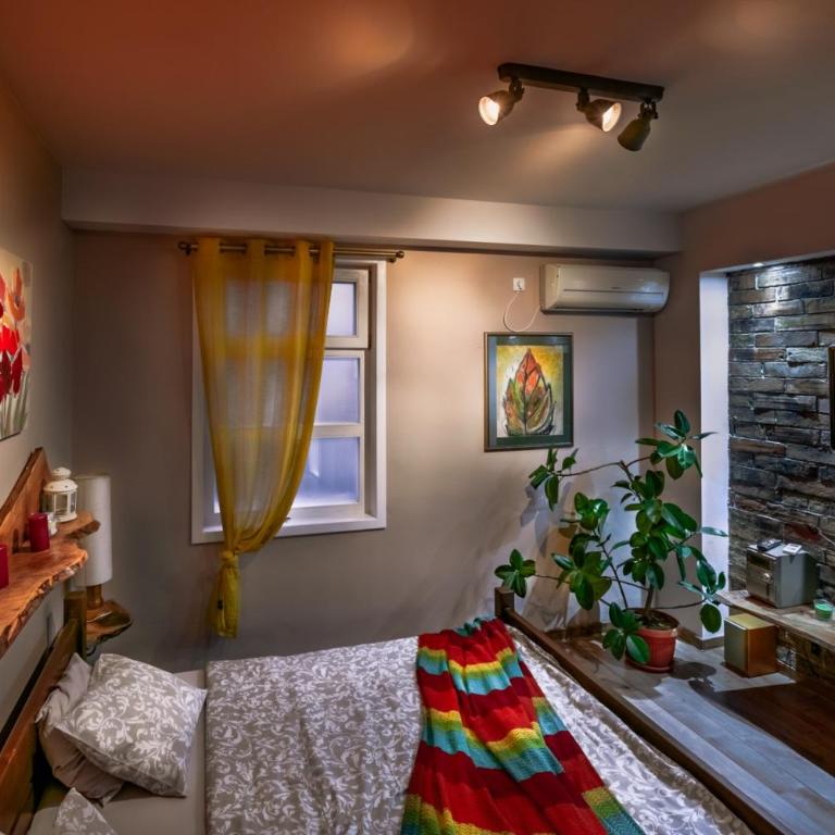 Natura Apartment - Apartman - Prizemlje - 12