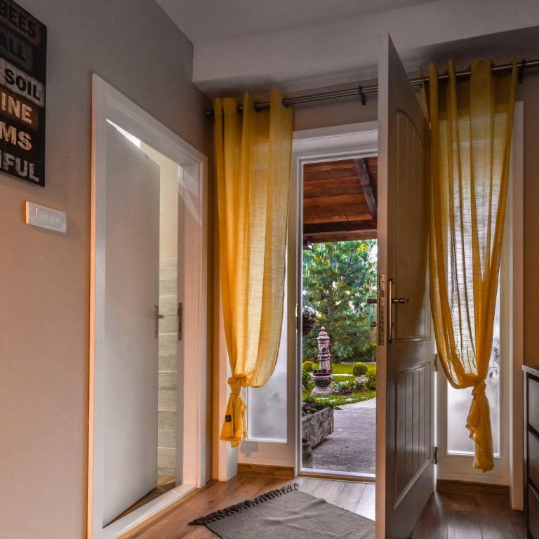 Aerport - Natura Apartment - Apartman - Prizemlje - 14