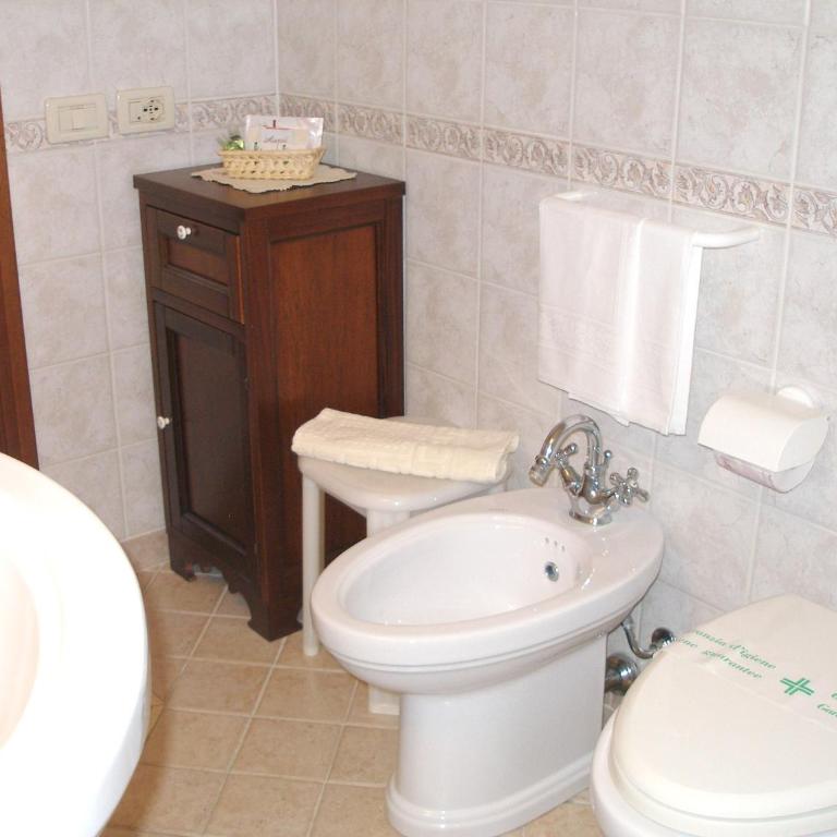 Residence Signa - Monolocale Superior - 10