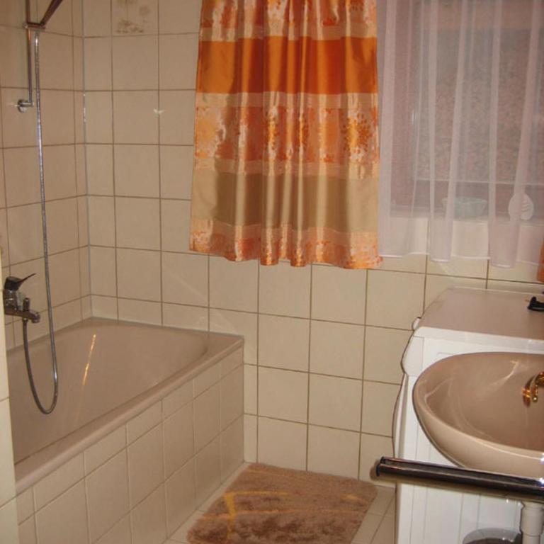 Ferienwohnungen Pötscher Maria - Deluxe Apartment mit 2 Schlafzimmern und Terrasse - 4