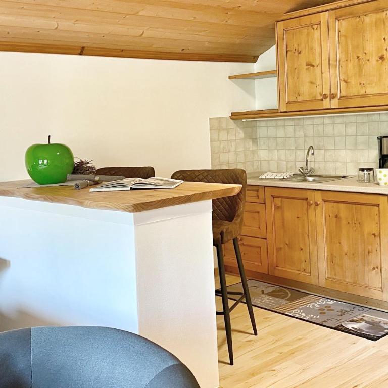 Sonnenresidenz Kastelruth - Studio (2 Adults) - 10