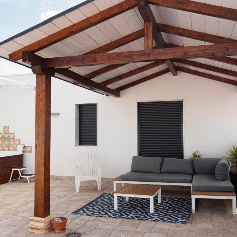 Atico Aligma - Penthouse Apartment with Free Parking - 5