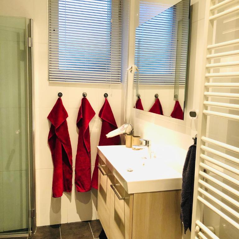 Haus Graf Velden - Haus mit 3 Schlafzimmern - 20